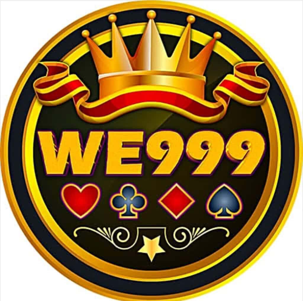 we9 Logo