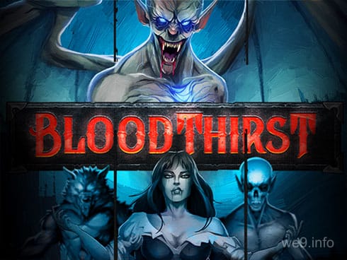 Bloodthirst Game Preview