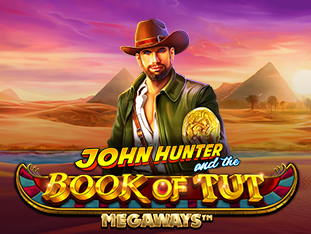 Book of Tut Megaways Game Preview