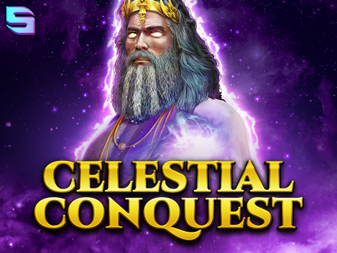 Celestial Conquest Game Preview