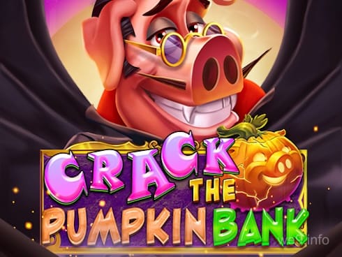 Crack the Pumpkin Bank Game Preview