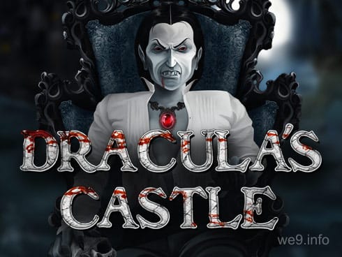 Dracula's Castle Game Preview