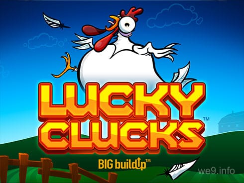 Lucky Clucks Game Preview