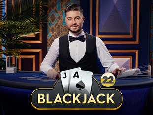 Blackjack 22 Game Preview