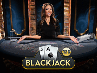 Blackjack 126 Game Preview