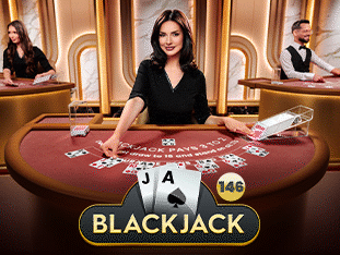 Blackjack 146 Game Preview