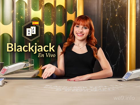 Blackjack Clasico en Español 15 Game Preview