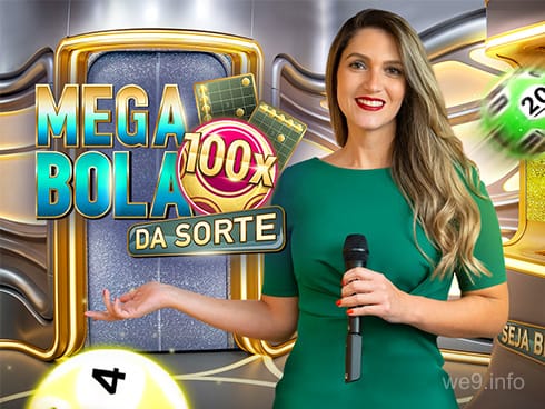 Mega Bola Da Sorte Game Preview