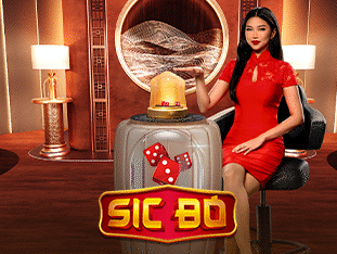 Sicbo Game Preview