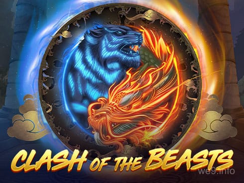 we9 Clash of the Beasts