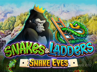 سنیکس اینڈ لیڈرز - سنیک آئیز