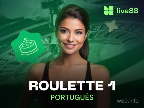 پورتگیز رولیٹ 1